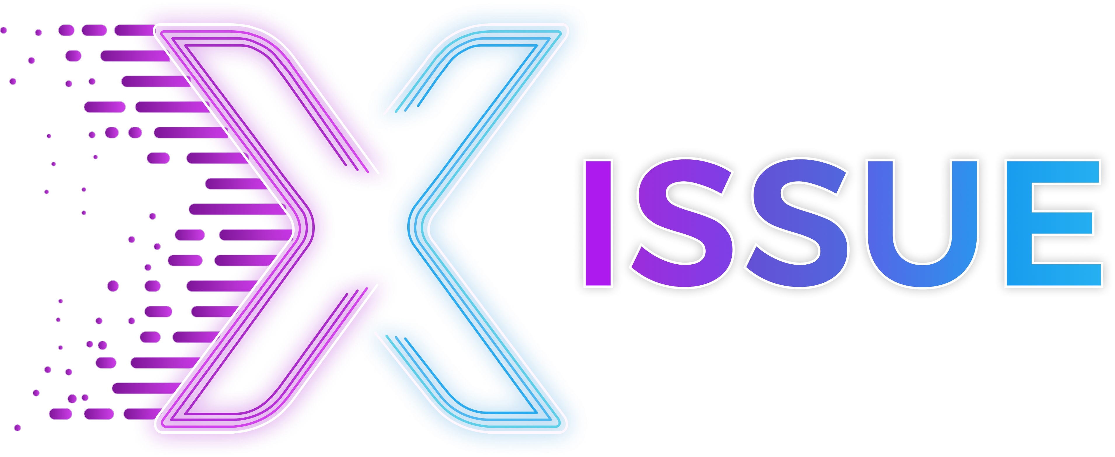 X-Issue Logo